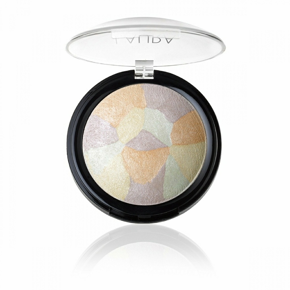 LAURA GELLER
Filter Finish Setting Powder